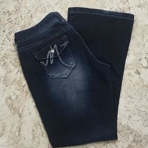 BOGO Maurices Jeans